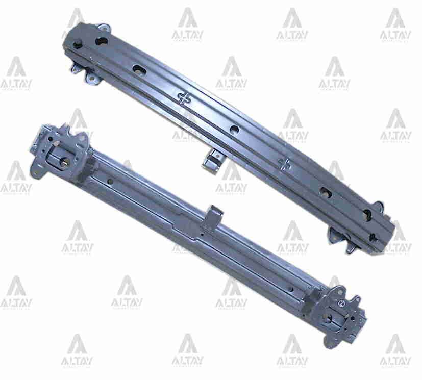 Tampon Demiri Getz Ön 03-06 865301C000