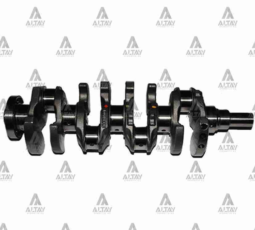 Krank Mili Corolla 1.3 2E / 4Efe Gm1206