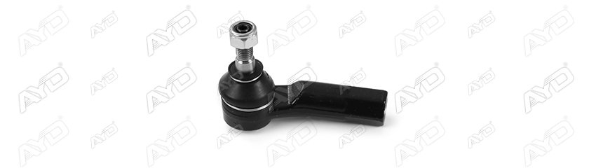 Rotbaşı Polo / Ibıza /  Fabıa 03-17 Sol 6Q0423811A