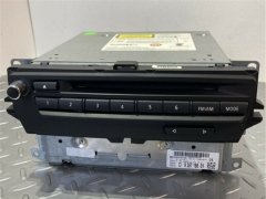 CD ÇALAR KABLOSU E39 BMW 61129405522