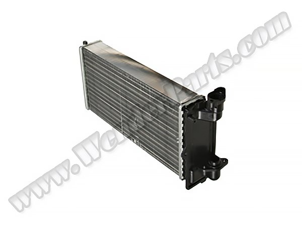 Kalorifer Radyatörü E30 - 64118391362