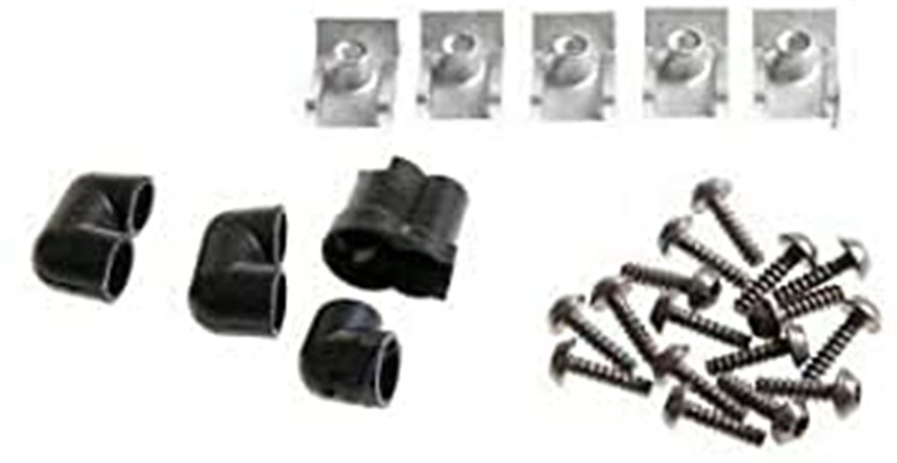 FAR TAMİR TAKIMI BMW F20,F21,F07,F10,F11,F18 63117296902