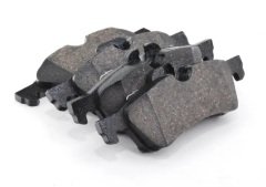 FREN BALATASI MINI COOPER ARKA R50 R52 R53 R50 CABRİO COOPER S 2002-2008 34216762871