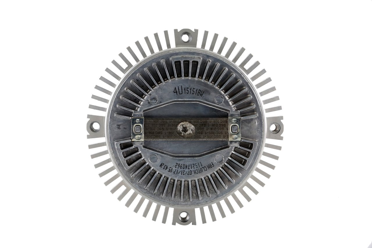 Termik E30/34/36/39 4 Delik   - 11521740962