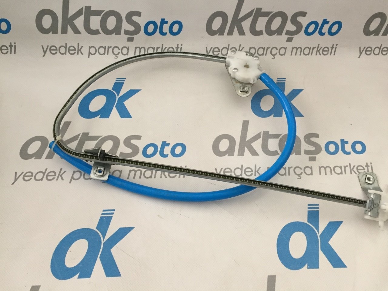 CAM KRİKO UNO SAĞ MEKANİK