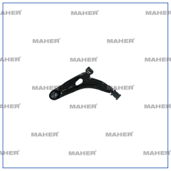 SALINCAK UNO   83-00 ROTİLLİ SAC ALT SOL