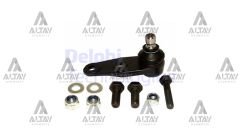ROTİL R.9 86-00 / MEGANE I 95-03 / CLIO II 98-06 / KANGOO I 97-08 / R.19 88-01 GENİŞ DELİK 12.5mm