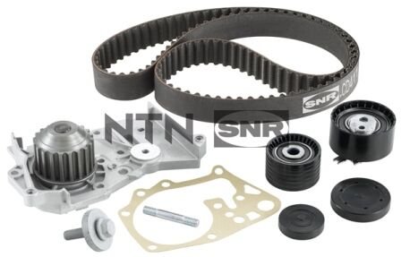 DEVIRDAIM+TRIGER SETI PRIMERA MEGANE I II III KANGOO DOKKER DUSTER LOGAN SANDERO LAGUNA I II III CLIO II III SCENIC I II III THALIA SYMBOL MODUS II FLUENCE CAPTUR K4M / K4J / H4J 1.4 16V / 1.6 16V