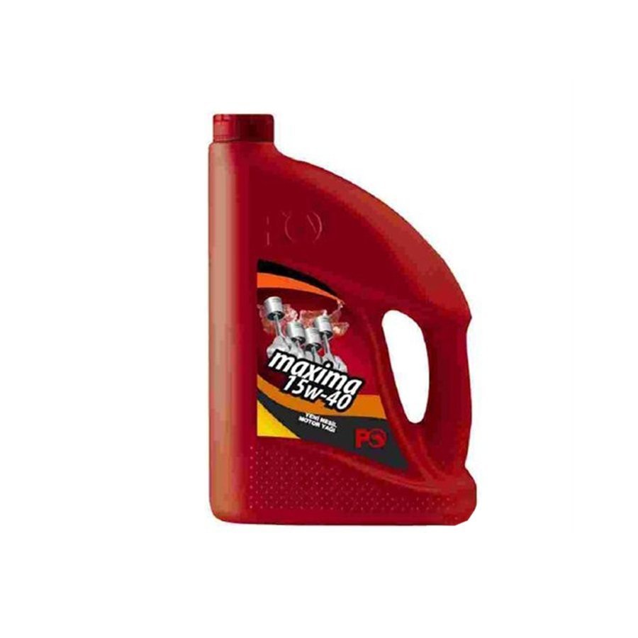 Motor Yağı 15/40 4Litre Pertol Ofisi