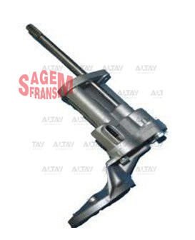 YAĞ POMPASI R9 FAİRWAY 1600