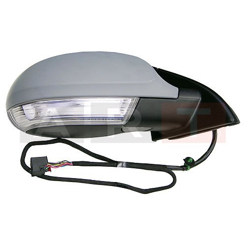Dıkız Aynası Sag Passat Elektrıklı Hafızalı Katlanır Isıtmalı Astarlı Sınyallı Alt Aydınlatmalı 3B1857508Cn9B9