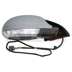 Dıkız Aynası Sag Passat Elektrıklı Hafızalı Katlanır Isıtmalı Astarlı Sınyallı Alt Aydınlatmalı 3B1857508Cn9B9