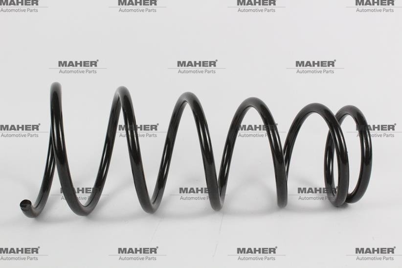 Helezon Yayı Corona 92-95 / Carına 96-97 Arka 4823105131