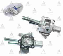 Termostat Kapak Alt Yuva Accent 03-06 2562026110