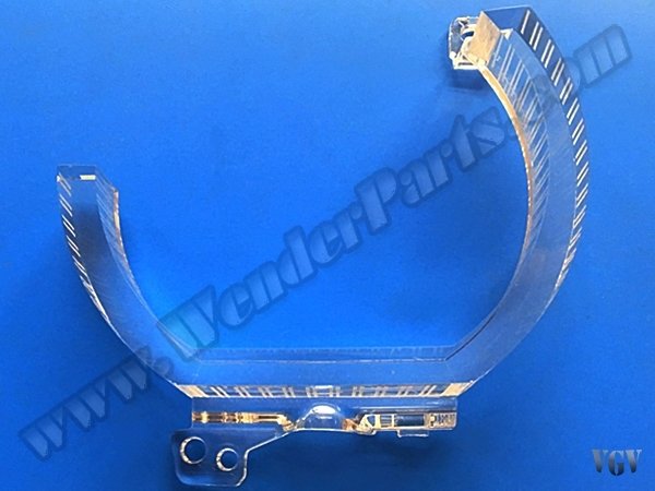 Far Led Yüzüğü F30-LCI İç Sol; 2016-18 - 63117419633P6