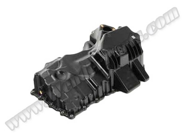 Motor Yağ Karteri N20 N26 [F20 F30 F10] - 11137618512