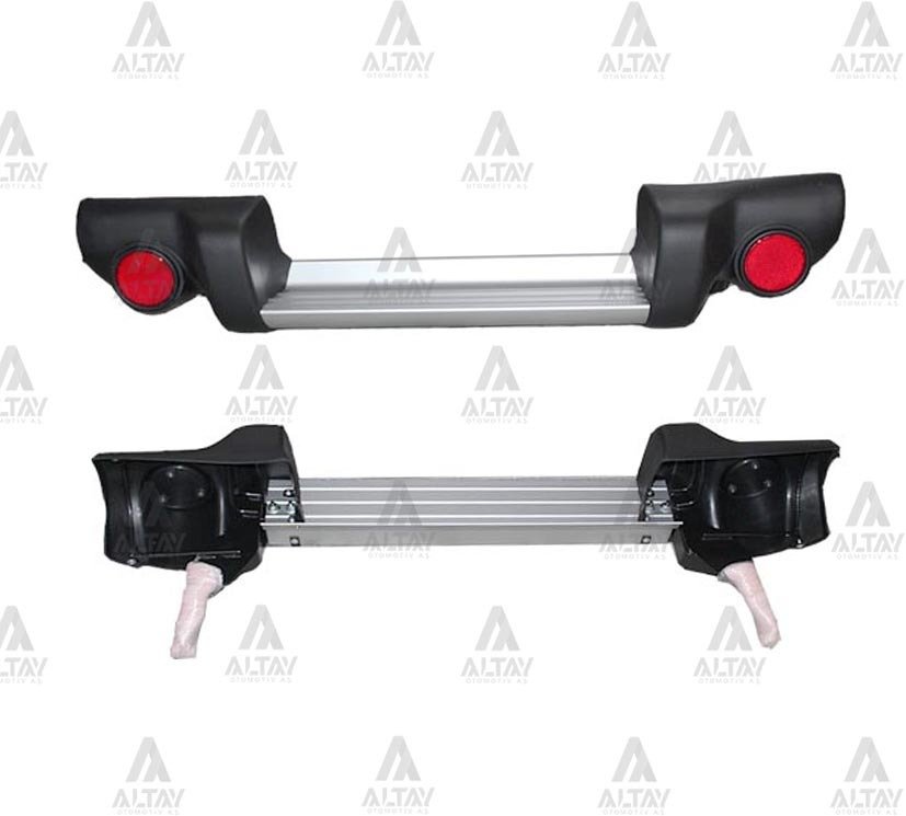 Tampon L-200 07-12 Arka 6410A233