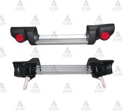 Tampon L-200 07-12 Arka 6410A233