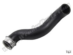 Radyatör Hortumu W211 [OM647] Alt (Sağ) - 2115011082