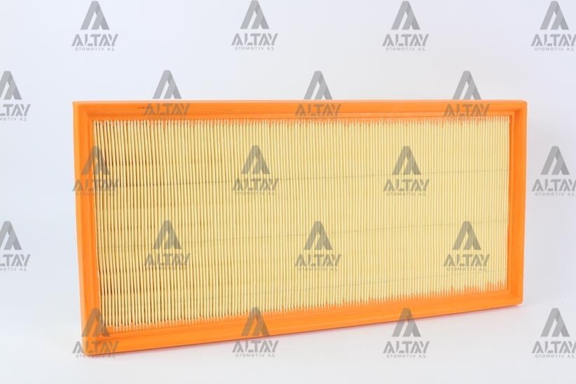 Hava Filtresi Touareg 2.5 Tdı Blk-Bac Q7 / Cayenne