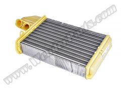 Kalorifer Radyatörü E36 (BEHR-Tipi) - 64118390435