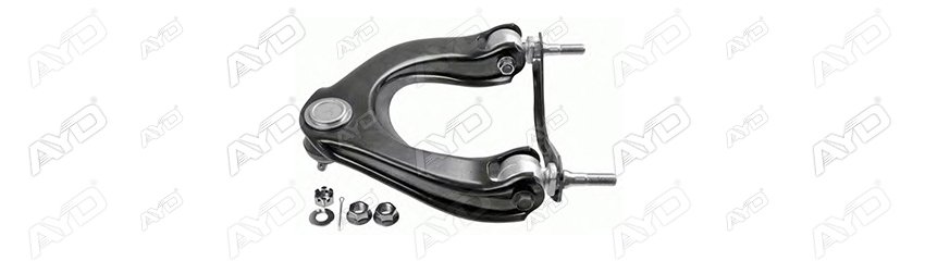 Salıncak Cıvıc   88-91 / Crx   87-92 Burçlu Rotilli Üst Sol 51460Sh3000