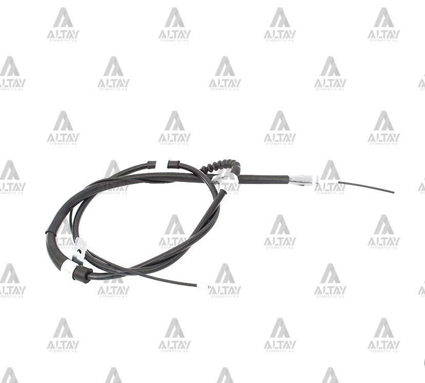 Tel El Fren Pıckup  97-05 Arka Sol 365312S410