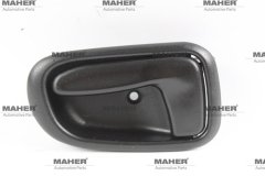 Kapı Kolu Corolla İç 93-97 Ae101 Siyah Sol (Yerli) 6920612120