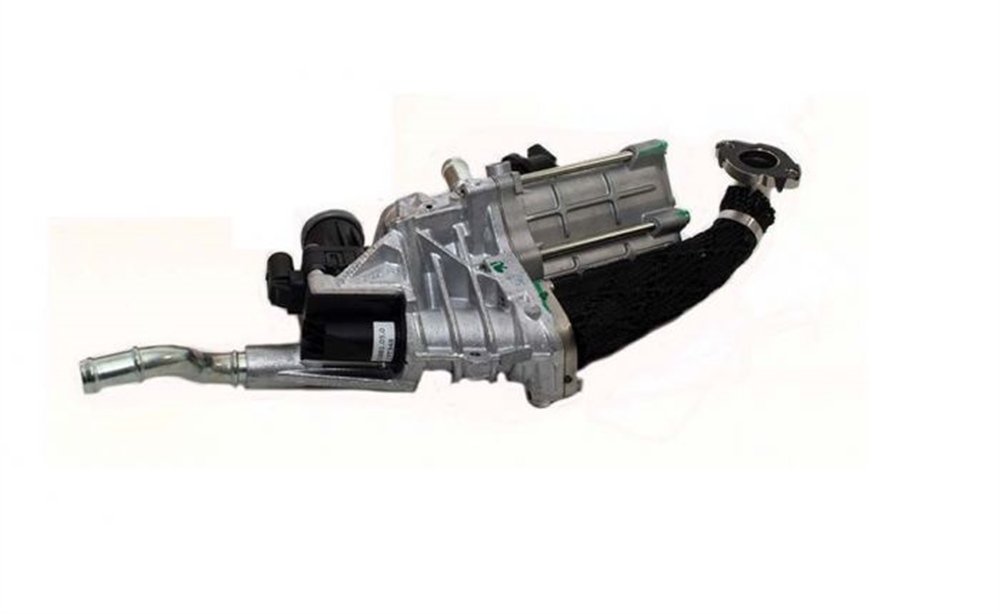 EGR VALFİ SAĞ 3.0 TDV6 LAND ROVER LR018753