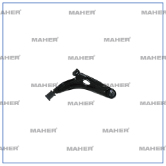 SALINCAK UNO   83-00 ROTİLLİ SAC ALT SAĞ