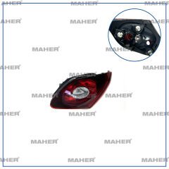 STOP LAMBASI PASSAT CC 09-12 İÇ SAĞ