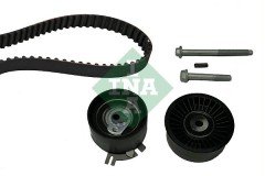 Trıger Kıtı Nıssan Opel Renault Movano Master 2.2 Dcı 2.5 Dcı 140 Dcı 02> G9T722 G9U730 530019810