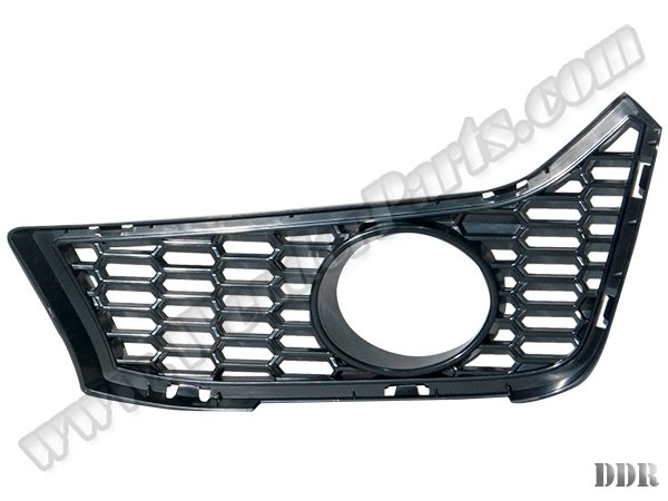 Tampon Izgarası F80 F82 Ön Sol (SİS Delikli) -M3/M4- - 51118054301R1