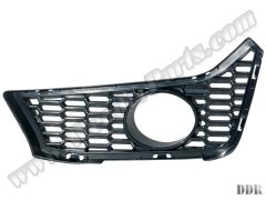 Tampon Izgarası F80 F82 Ön Sol (SİS Delikli) -M3/M4- - 51118054301R1