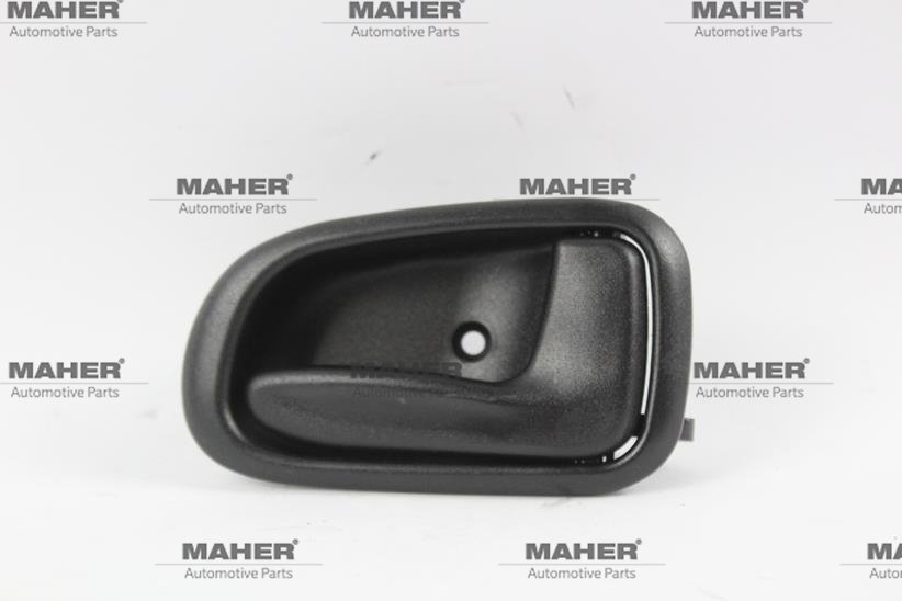 Kapı Kolu Corolla İç 93-97 Ae101 Siyah Sağ (Yerli) 6920512120