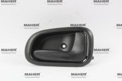 Kapı Kolu Corolla İç 93-97 Ae101 Siyah Sağ (Yerli) 6920512120