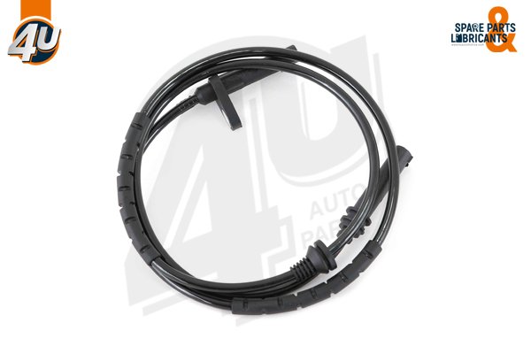 Abs Sensörü Arka Sol-Sağ E70/71-F15/16 2007-18 - 34526771777