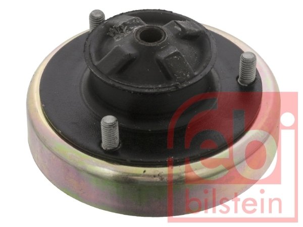 Amortisör Takozu E32 Arka - 15429