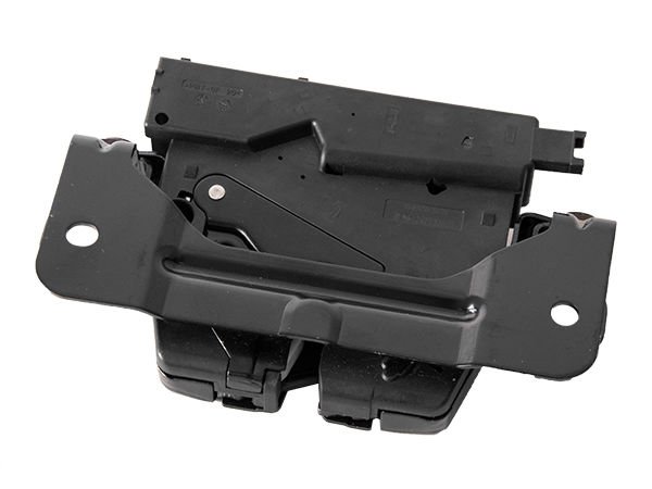 Bagaj Kilidi F36+LCI X3:F25 X4:F26 ---