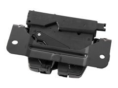 Bagaj Kilidi F36+LCI X3:F25 X4:F26 ---