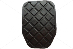 Vw Golfıv Bora A3 Toledo Octavıa Fren Pedal Lastiği 1J0721173C 1J0721173C