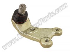 Rotil W124 Ön Alt Sol 4-Matic - 1243330727