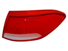 Stop Camı GLC:X253 Dış Sağ; 2019- - 2539069401P1P1