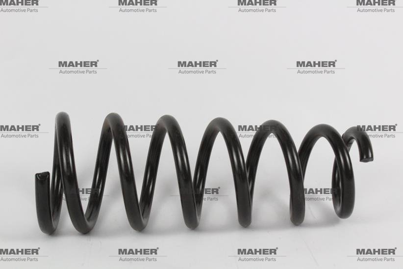 Helezon Yayı Avensıs 03-08 Arka