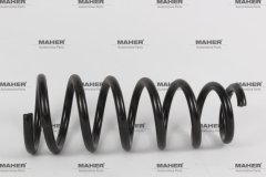 Helezon Yayı Avensıs 03-08 Arka