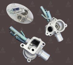 Termostat Kapak Alt Yuva Accent 06=> Era 1.6 2562026870