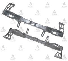 Tampon Demiri Getz Arka (Plastik) 06-11 866301C310