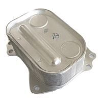 Yağ Soğutucu Radyatörü F20-F20 Lci-F21-F21 Lci-F30-F30 Lci N13 10-18 11427625489