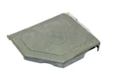 GAZ KELEBEK ÜST KAPAĞI BMW E36,E34 >09/91 M40 13541734320