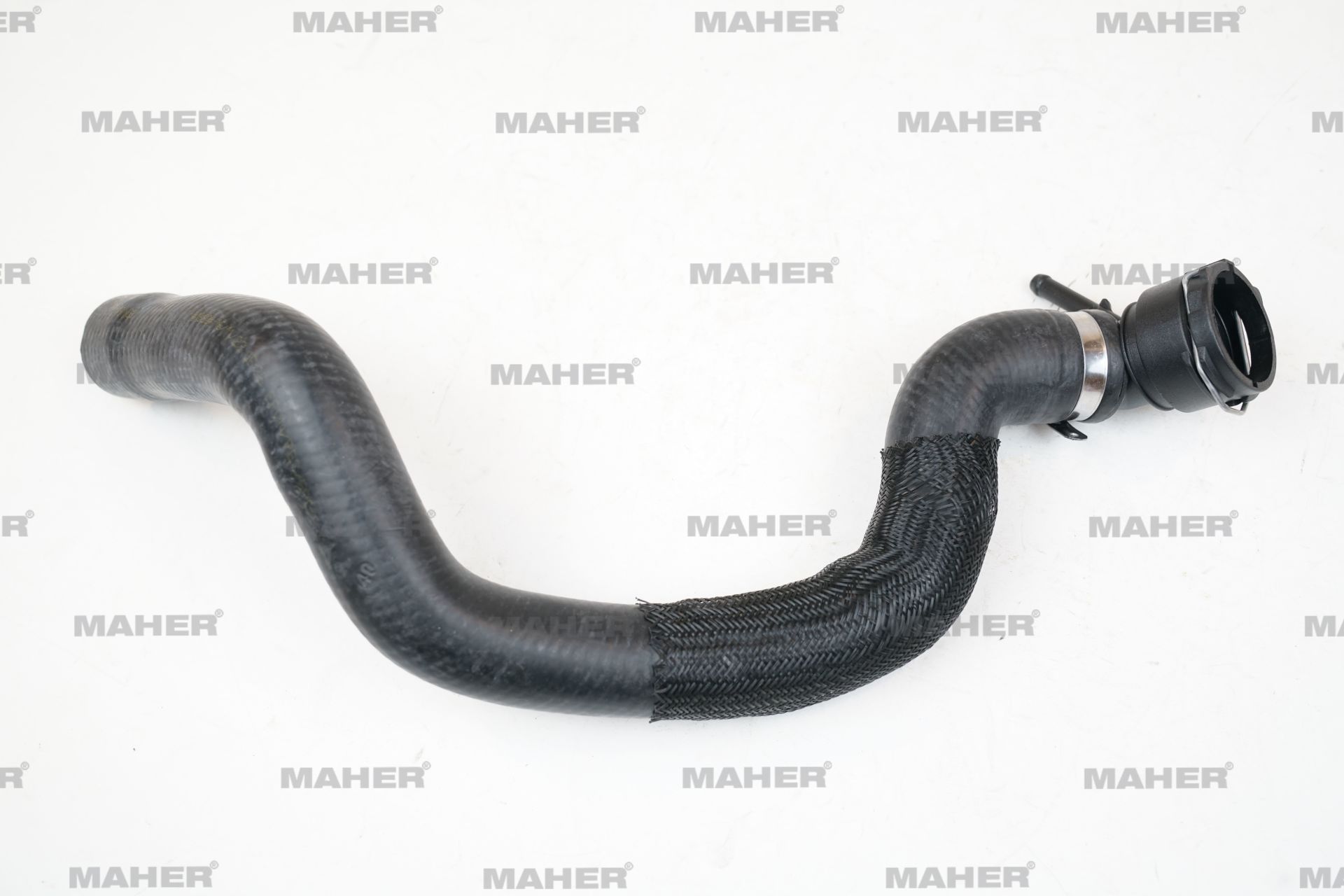 HORTUM RADYATÖR ÜST CADDY 04-09 BJB 1.9 TDİ